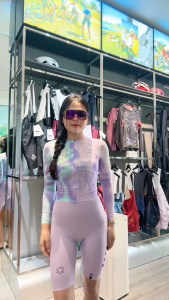 Áo đạp xe nam nữ RACE CATCH vải thoáng khí thấm hút tốt nhanh khô