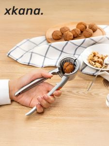 Chestnut Opener Kitchen Tool Cross Peeler Shell Remover Nutcracker Specialized Gadgets for Cooking And Baking