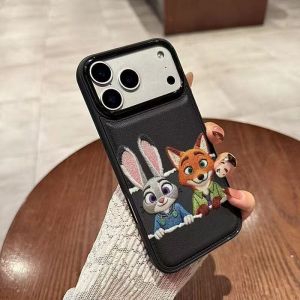 Cartoon Judinick for Huawei mate70Pro phone case nova14Propura80 soft case 70 h260705
