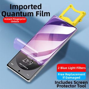CHECKON | Full Screen Privacy Galaxy Protective Film