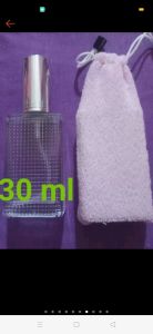 parfum ANGEL LADY non alkohol tahan lama