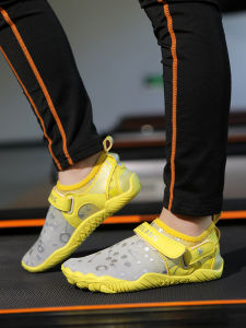 Soft Sole Training Shoes for Indoor Activities