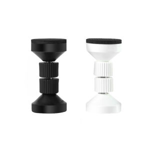 Bàn đầu giường chống rung Nội thất Giá đỡ thiết bị chống rơi để ngăn chặn tiếng ồn bất thường Hỗ trợ ổn định tiếng ồn