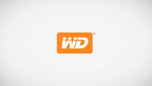 Western Digital WD 500GB/1TB/2TB Portable External HDD - USB 3.0 External Storage