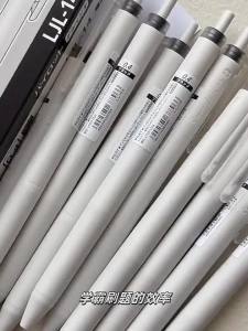 Pilot | Juice Brush High Appearance Pen Black