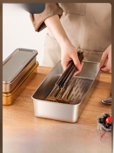 Disinfection Storage Rack for Kitchen Utensils