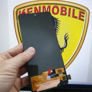Màn Hình Tương Thích Xaomi Redmi Note 13 4G Loại OLED KTX (tặng keo dán + cường lực)