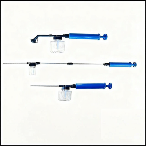 Manual Portable Insecticide Duster Powder Sprayer