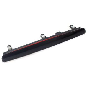 Đèn Phanh LED Thứ Ba Phía Sau Đèn Báo Dừng Bổ Sung Cho Volkswagen Golf 6 7 Polo 6R Mk6 MK7 Tương Thích Với Xe Hatchback 2011-2017