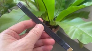 40Gbps 240W Extension Cable 13cm 8K 60Hz Video