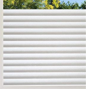 Phim Dán Kính Mờ Bảo Vệ Riêng Tư Dán Tĩnh Điện Có Thể Tháo Rời Rèm Cửa An Ninh Gia Đình Họa Tiết Trang Trí Phim PVC Không Keo Dán