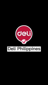 Deli Ball Pen 0.35mm Gel Pen Full Needle Tube  Quick-Drying Financial Pen (Black) 1pc EG130