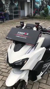 Filter Udara Motor 2020-2023: Pilihan Terbaik untuk Scoopy Prestige & Vario