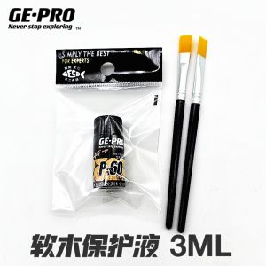 Lure Rod Cork Recovery Cream GE-Pro Fishing Rod Cork Handle Recovery Cream Lure Rod Cork Handle Repair Paste