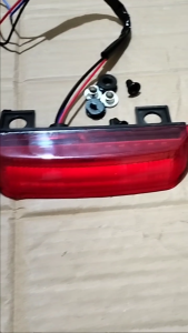 PROMO lampu behel f1zr/ lampu behel fizr/ lampu led behel poswan fiz r/ lampu sabit f1zr/ lampu stop- FLASH