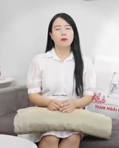 THẢM NGẢI CỨU ĐÔNG Y DƯỠNG SINH - Hàng Cao Cấp