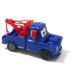 Takara Tomy | Board Teeth Series Cars 2 Cars 3 Mater Series Pixar Model Toy Car Metal Die Casting Racing Toys Childrens Birthday Gifts