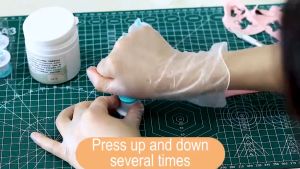 26 Alphabet Letter Numbers Fondant Cake Decorating Set DIY Cookie Biscuit Mold Printing Pressure Icing Cutter Die Mold 26 Alphabet Letters and 0-9 Numbers Cookie Biscuit Stamp Mold Fondant Mould Cake Cutter