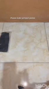 AliMaMa - KAOS KAKI JEMPOL POLOS - Kaus Kaki Muslimah Warna Wanita Jari Muslim Murah Medan