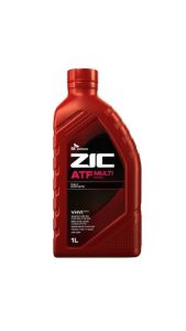 SK ZIC ATF MULTI 1 Liter Premium Automotive Transmission Fluid SP 3