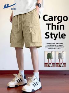 Warrior | Summer Casual Workwear Shorts