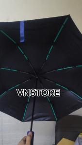 Payung Lipat Otomatis Anti UV Sku-2752 Buka Tutup Pencet Tombol Anti Panas Kuat dan Kokoh Diameter 106cm Anti Hujan Anti Sinar Matahari Anti Badai Praktis Automatic Umbrella