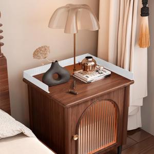 Cutable Furniture Edge Protector Preventing Items from Falling Off
