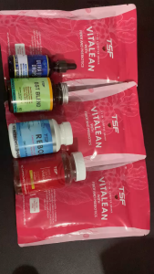 THE SLIM FIRM SUPER SET BUNDLE (good for 30 days)