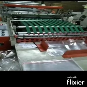 Plastik OPP Murah Berkualitas Ukuran Lengkap Per 100pcs