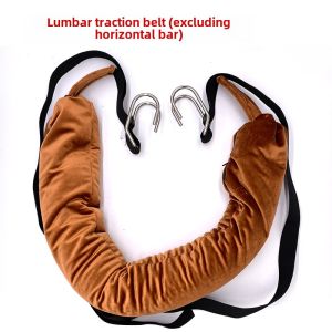 Waist Support Hanging Device Lumbar Tractor Strap Swing Bar Corrector Relieve Pressure Stretching Tool for Back Pain Relief
