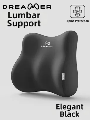ZHIMENGREN | Office Lumbar Support Cushion for Long Seating