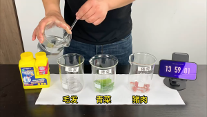 SG【READY STOCK】Japan Powerful Sink Drainer Cleaner Pipe Cleaner Anti Clog Drain Kitchen Clogged Drain Filter Cleaning 管道疏通剂