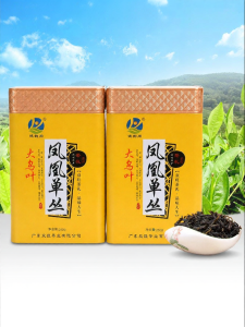 JianYunGe | New Fresh Spring Phoenix Single Cong Oolong Tea With Orchid Fragrance 500g