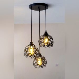 Lampu gantung / Lampu hias