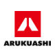 arukuashi