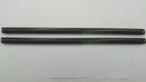 Per Skok Depan SATRIA FU 150 (PSP) SET ISI 2 - Ver Dalam As Sekok Shock Suzuki Satria FU 150 Facelift