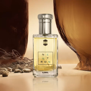 AJMAL น้ำหอมกลิ่นนิวตรอน Neutron Perfume 100 ml EDP กลิ่นติดทน หอมสดชื่น ติดทนนาน