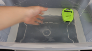 ABBREE Wireless Bluetooth Handheld Speaker Two Way Radio Shoulder Microphone For BaoFeng Quansheng Walkie Talkie UV-5R BF-888S UV 5RH 21 Pro UV-K5 UV-K5(8)