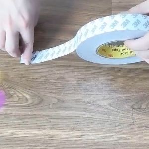 3M 9080 LED Screen Light Strip Tape Ultra-Thin Sticky High Temperature Resistant Double-Sided Tape