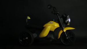 Electric Motor Tricycle For Kids Electric Bike For Kids Children Electric Car Remote Control Seating