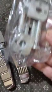 PROMO FOOTSTEP BELAKANG INJAKAN KAKI MOTOR MODEL VIETNAM CHROME FOOT STEP GCRAFT IMPORT UNIVERSAL