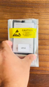 AAA Original 49NX Battery For Infinix Smart 7/Smart 8/Smart 8 pro/Hot 30i/Hot 40i