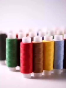 10pcs/pack Sewing Thread mixed color black white tailor thread textile thread needlework sewing