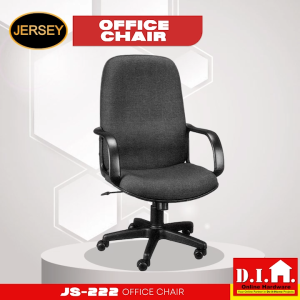 Do It Home Jersey JS-222 Office Chair