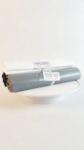 Polymailer EKONOMIS 35x50 CM 40 Micron PE Glossy Plastik Packing Online Shop Tebal Anti Sobek Grosir