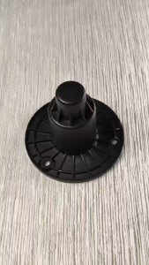 M20 Screw Type Plunger Aluminum Alloy Plunger Threaded