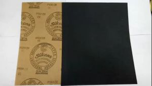 Amplas Siken A Grit 500: Alat Amplas Tahan Lama untuk Segala Jenis Kayu & Logam