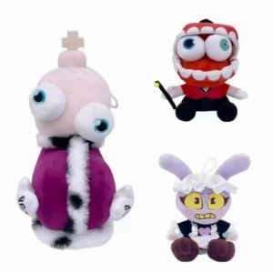 New Hot Plush Doll Maid Set Plush Rabbit Soft Toy Childrens Birthday Gift Home Bedroom Decoration Purple Rabbit Companion
