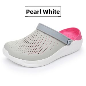 Slip-resistant Breathable Odor-preventing Men Sandals