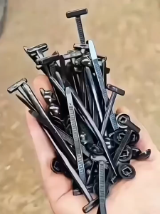 50/100Pcs ล็อคตัวเอง สายรัดเคเบิลไนลอนแบบสากล ใช้งานได้หลากหลาย หัวเข็มขัดไนลอน สายรัดไนลอนหนาทนทาน ใหม่ ที่ยึดสายเคเบิล ที่เก็บเนคไท ซ่อมรถรายวัน【COD+จัดส่งจากกรุงเทพฯ】